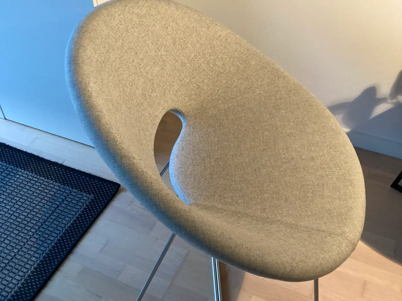 Billede 2 - Designstol CONE af Hee Welling