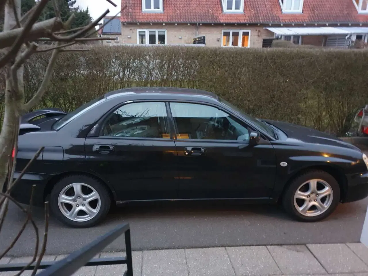 Billede 1 - Subaru Impreza 2004 4x4