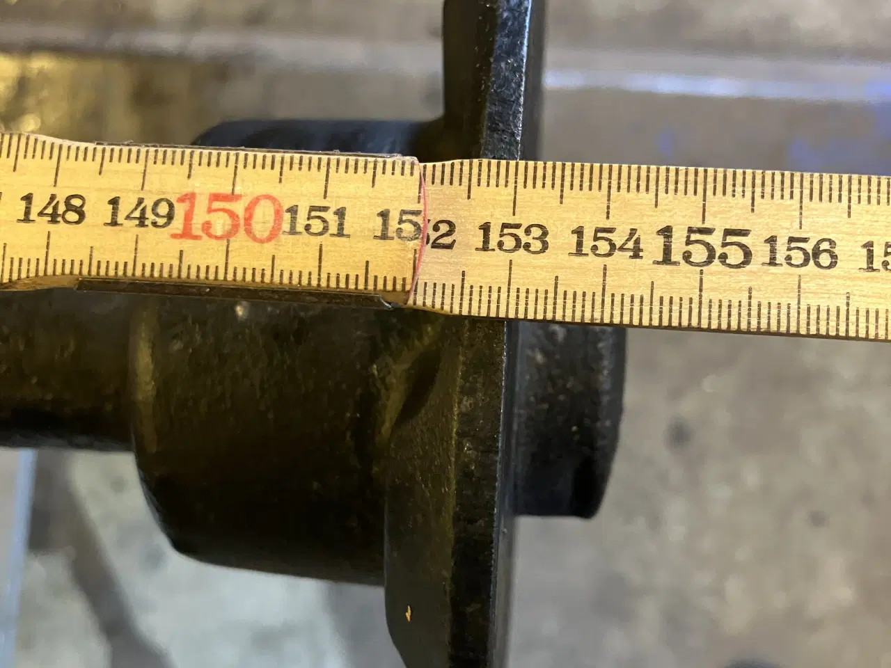 Billede 5 - Knot Traileraksel Variant Trailer