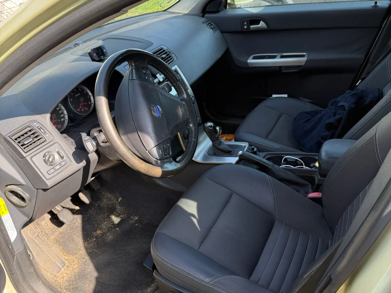 Billede 1 - Volvo s40