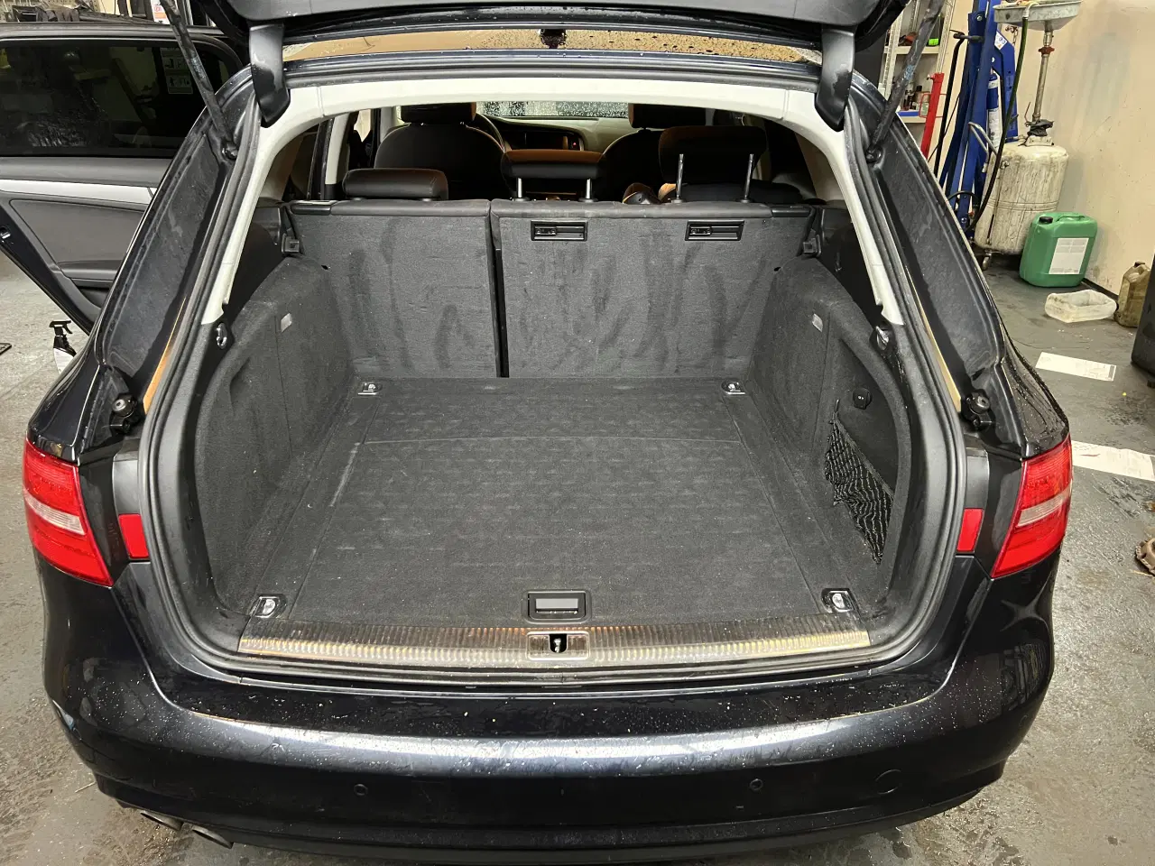 Billede 10 - Audi A4 2.0 TDI