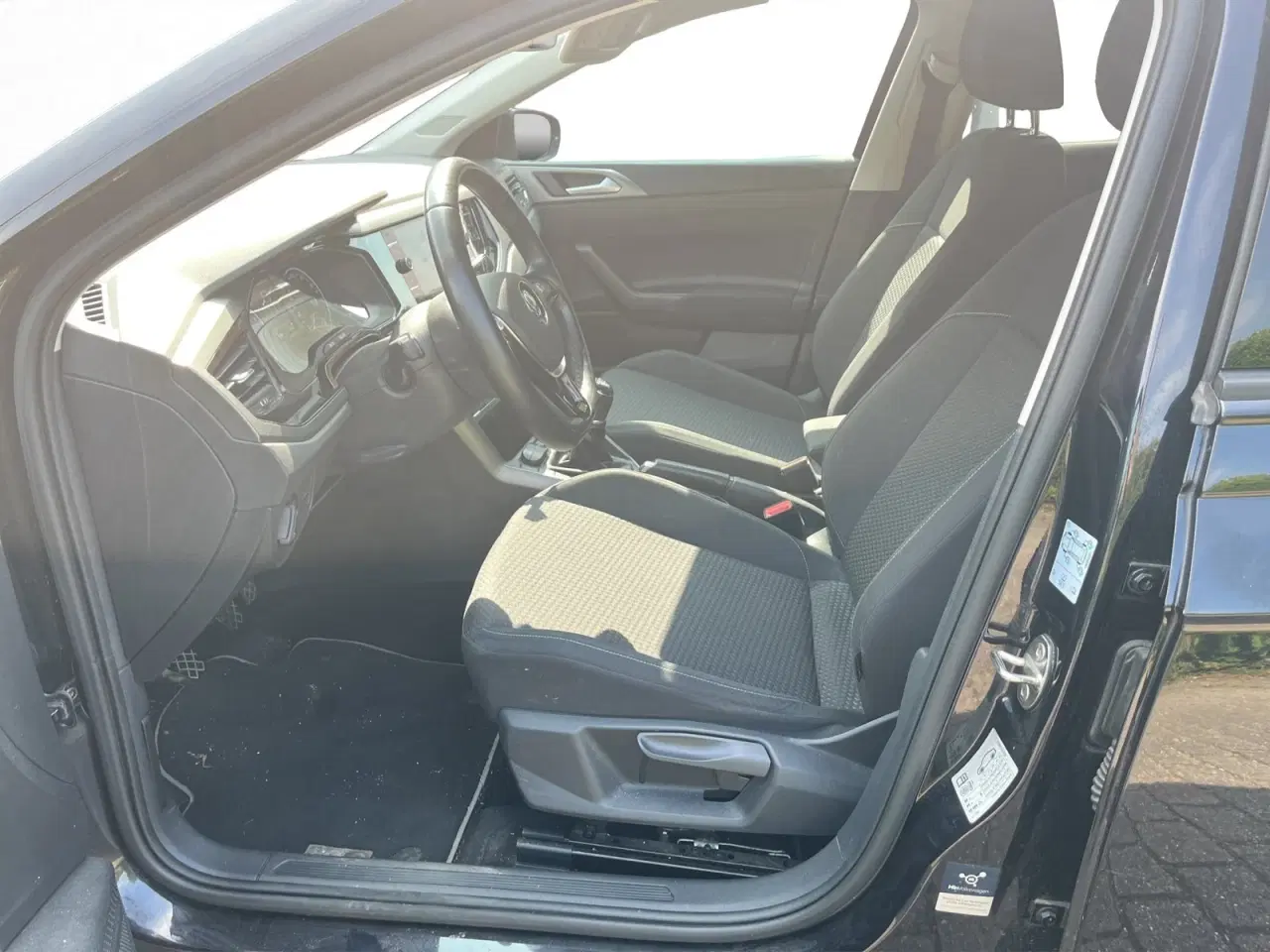Billede 9 - VW Polo 1,0 TSi 95 Trendline