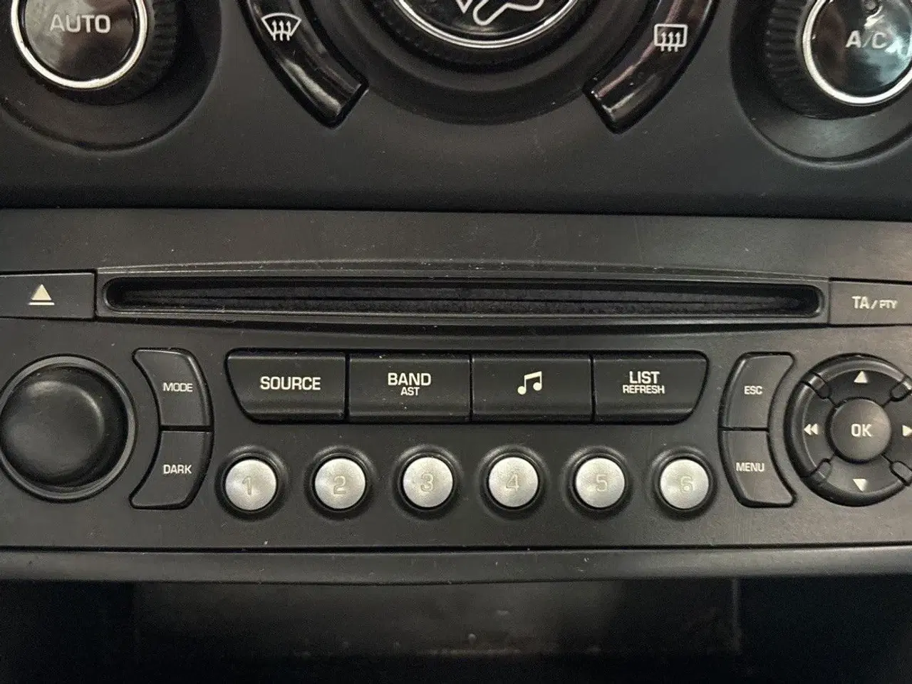 Billede 10 - Citroën C3 Picasso e-HDi 90 aut. 90HK