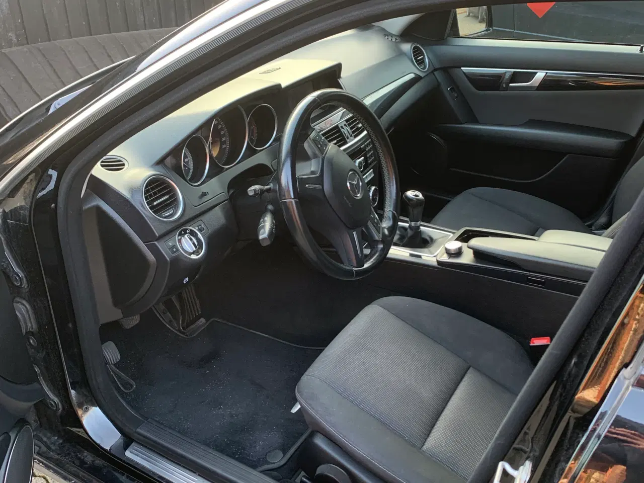 Billede 5 - Mercedes-Benz c220d