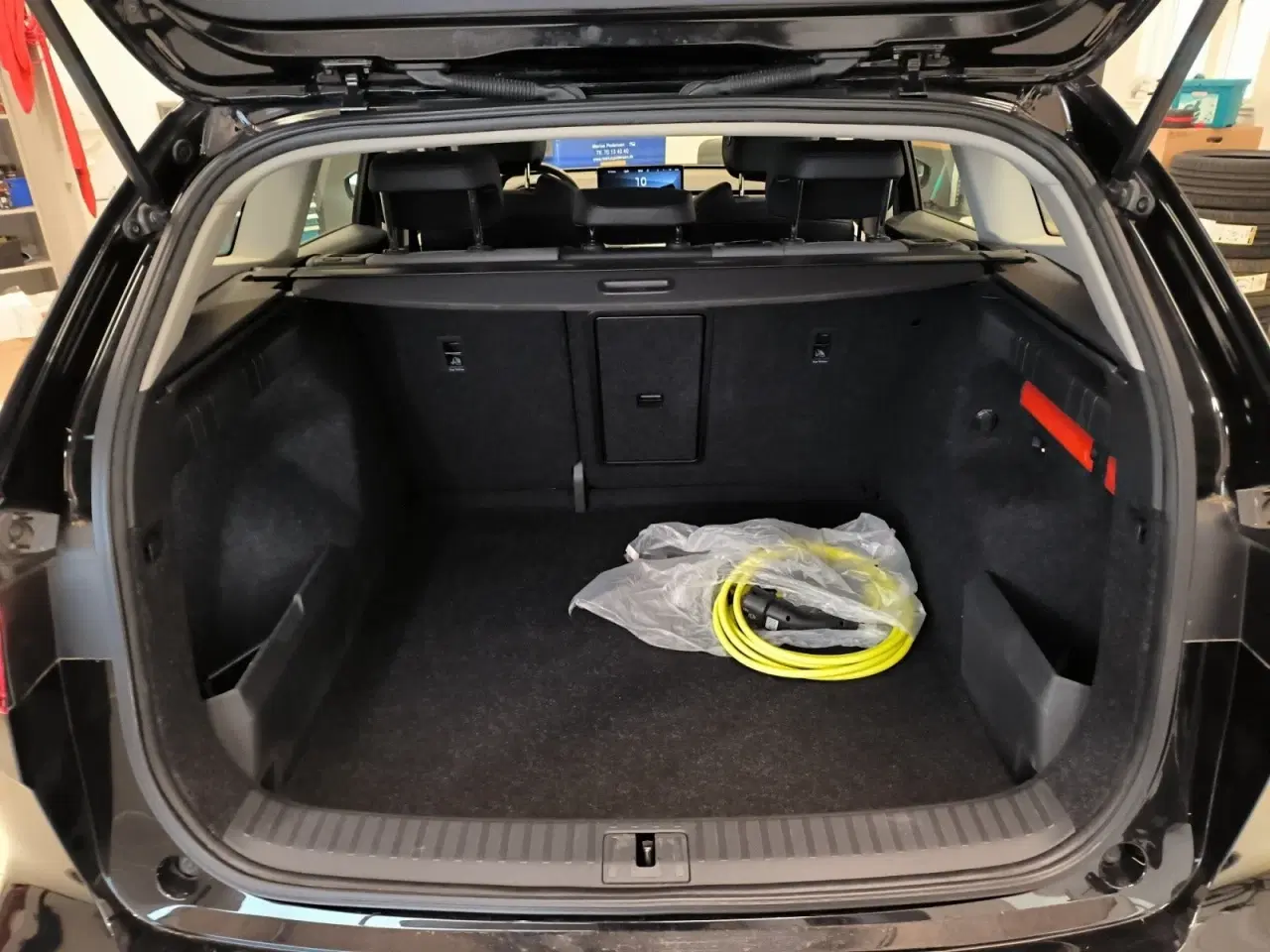 Billede 13 - Skoda Enyaq 80 iV