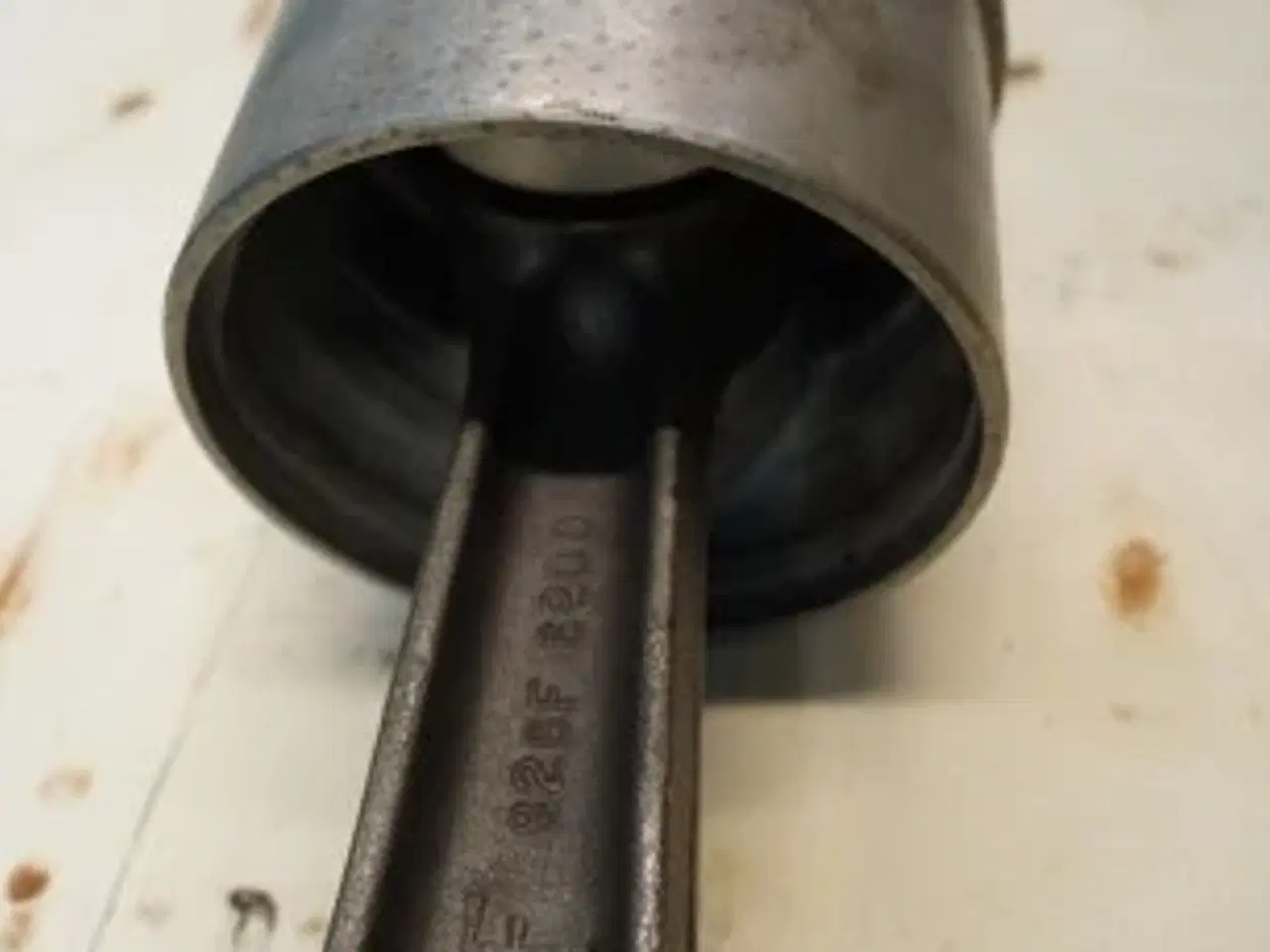 Billede 7 - Ford 2725E Stempel 86103030