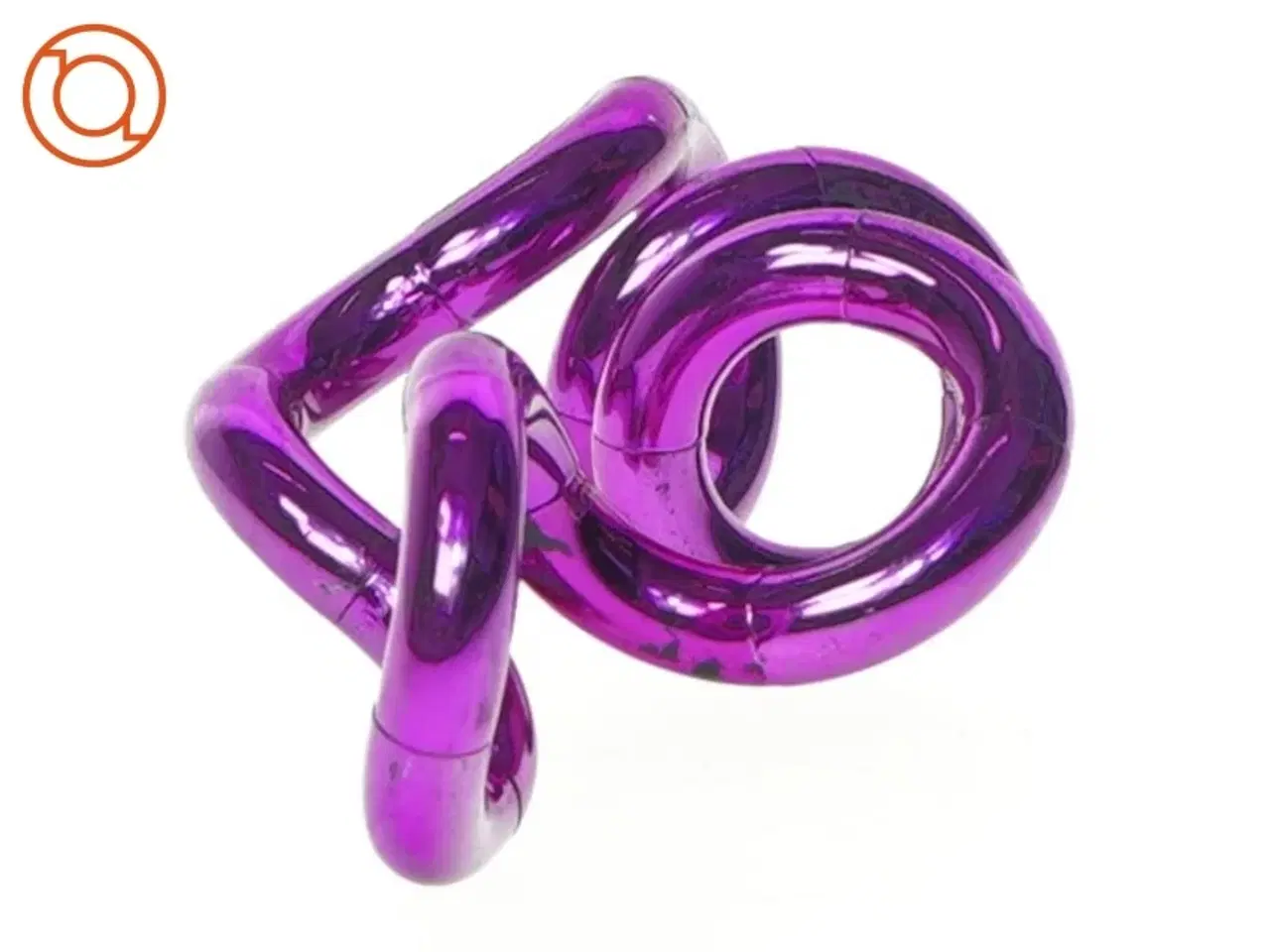 Billede 4 - Fidget toy fra Tangle (str. 18 cm)