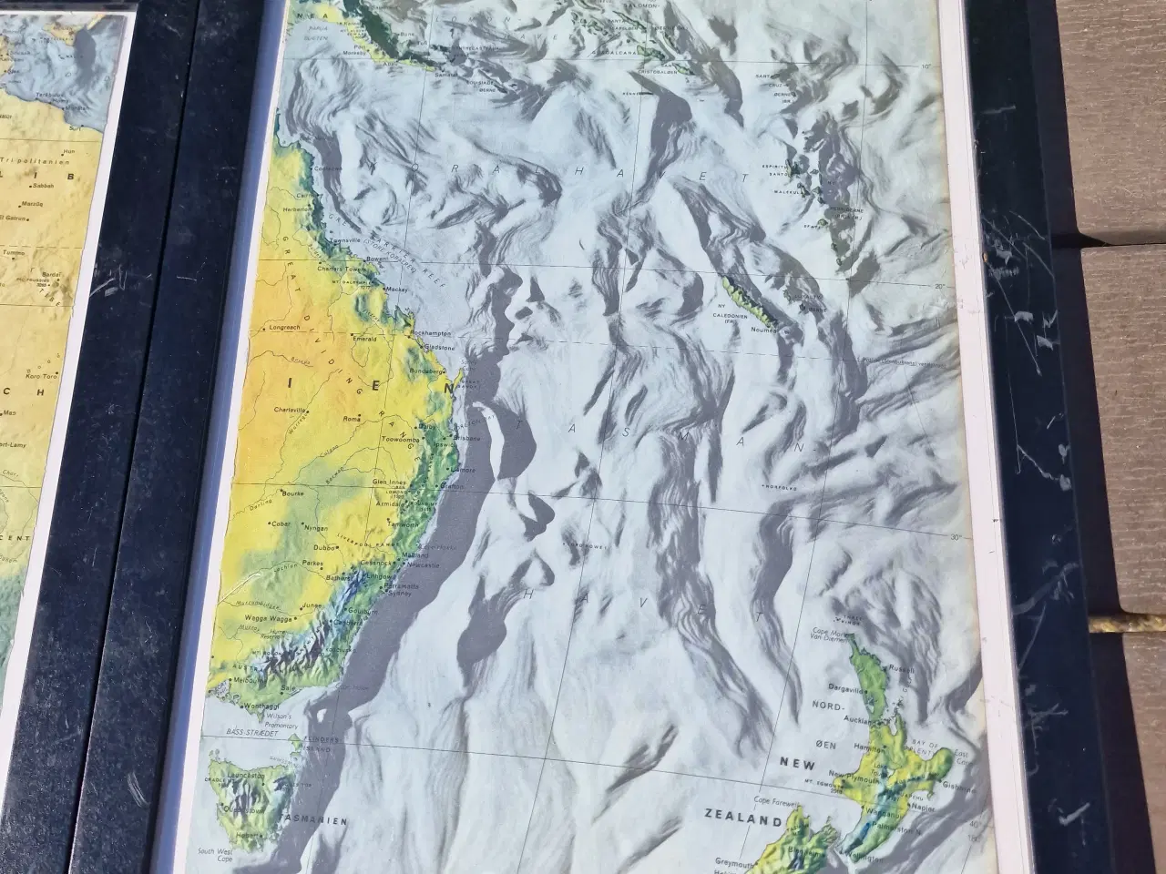 Billede 8 - Atlaskort 
