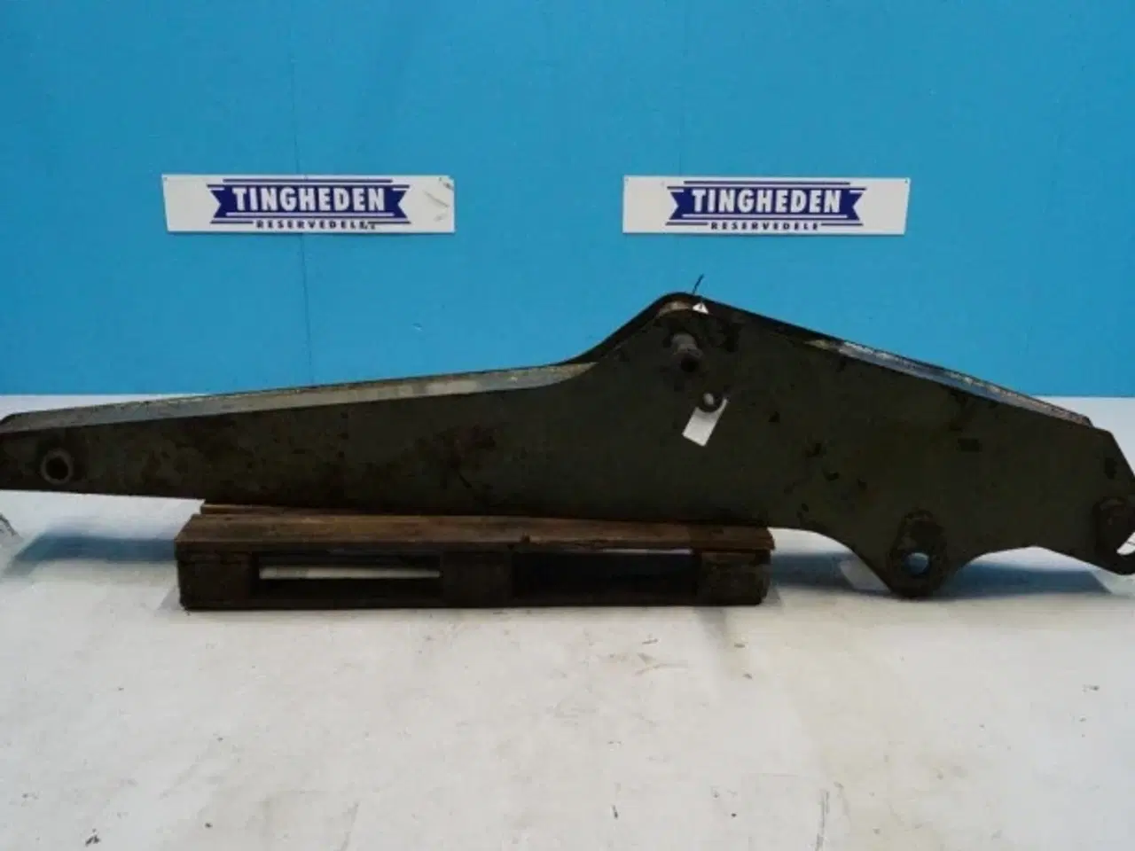 Billede 16 - Hydrema 806 Gravearm 209081