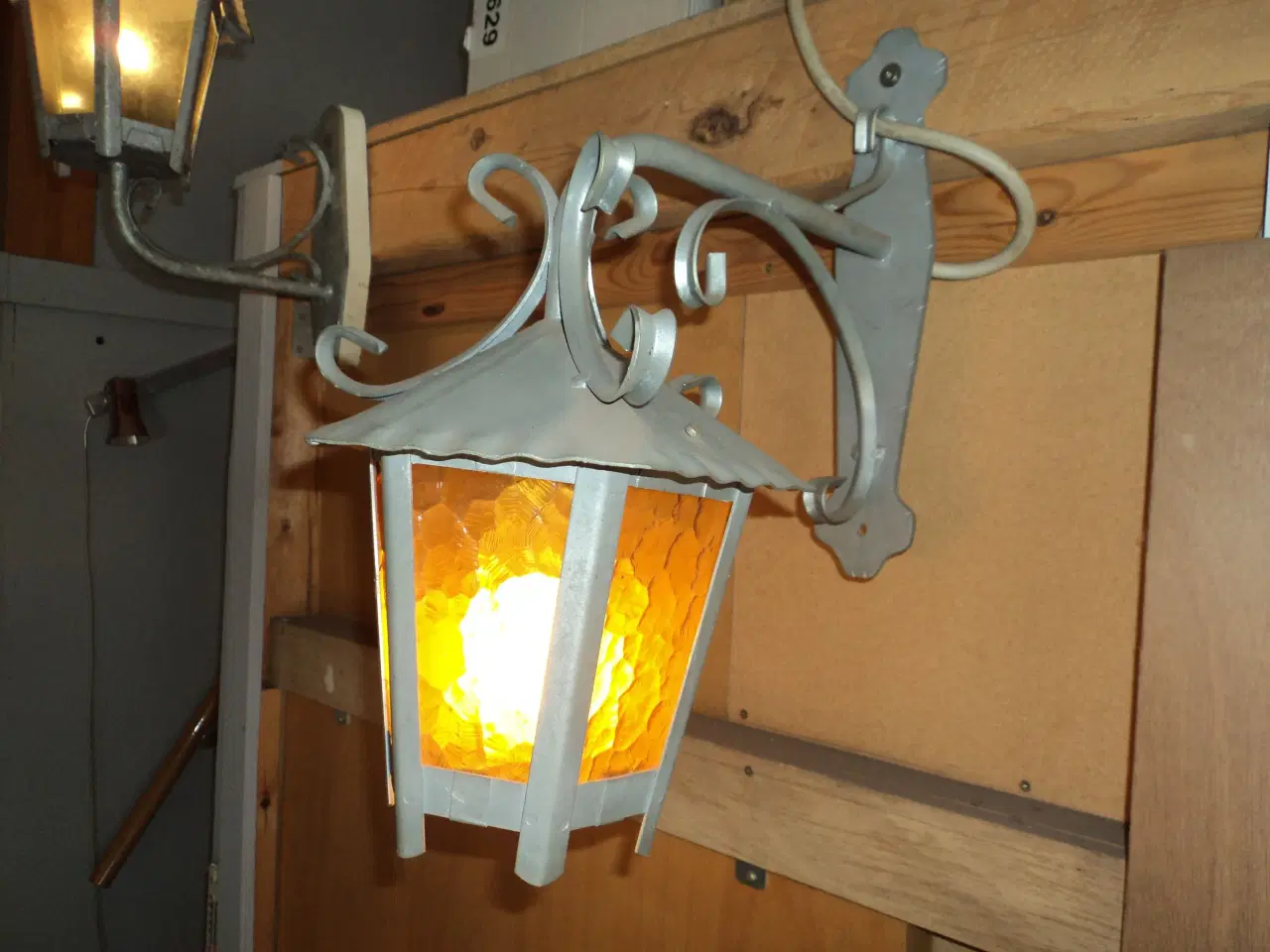 Billede 1 - udendørs lamper