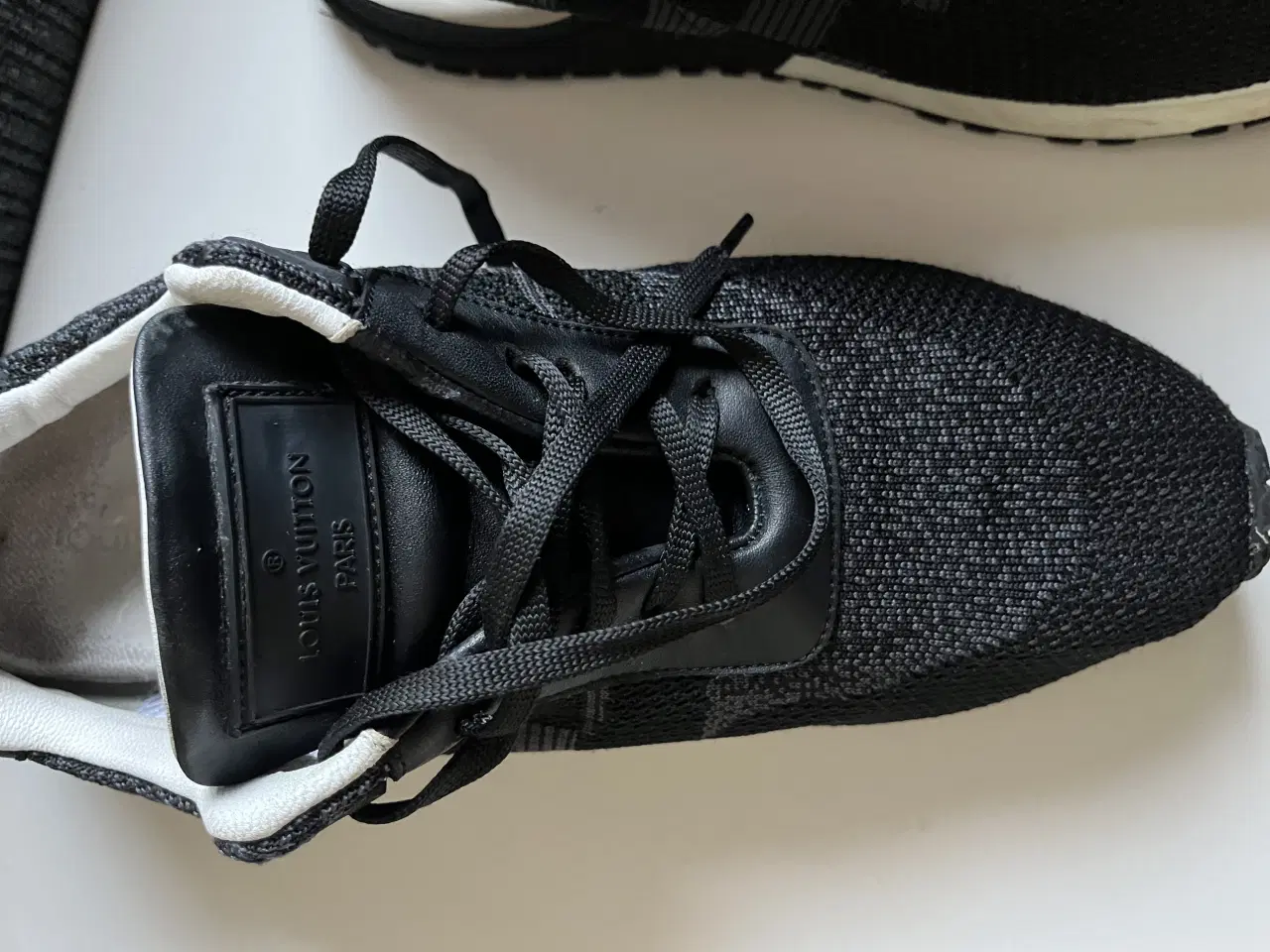 Billede 4 - Louis Vuitton sko mand