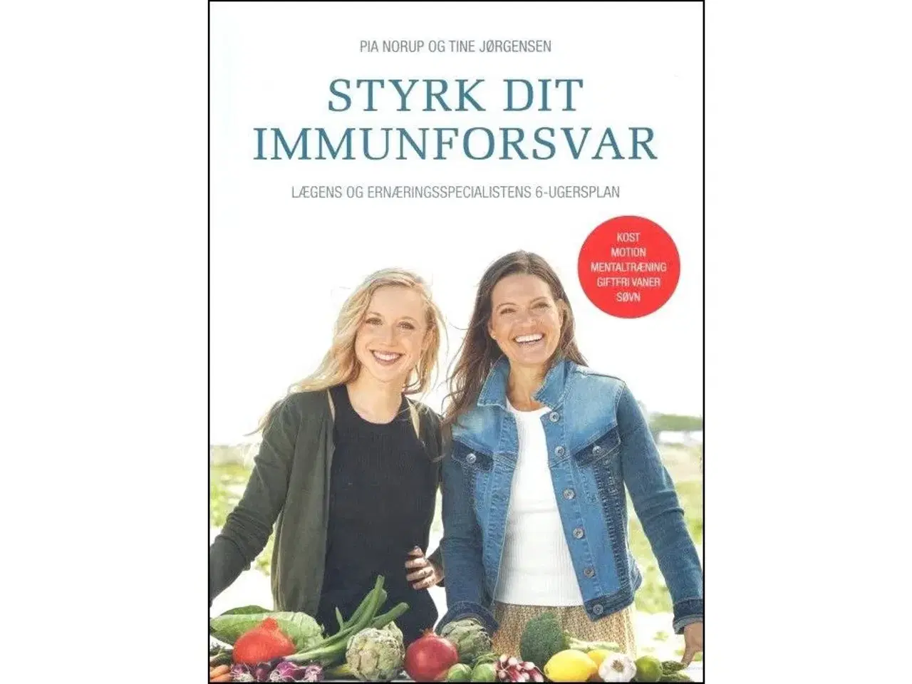 Billede 1 - Styrk dit Immunforsvar