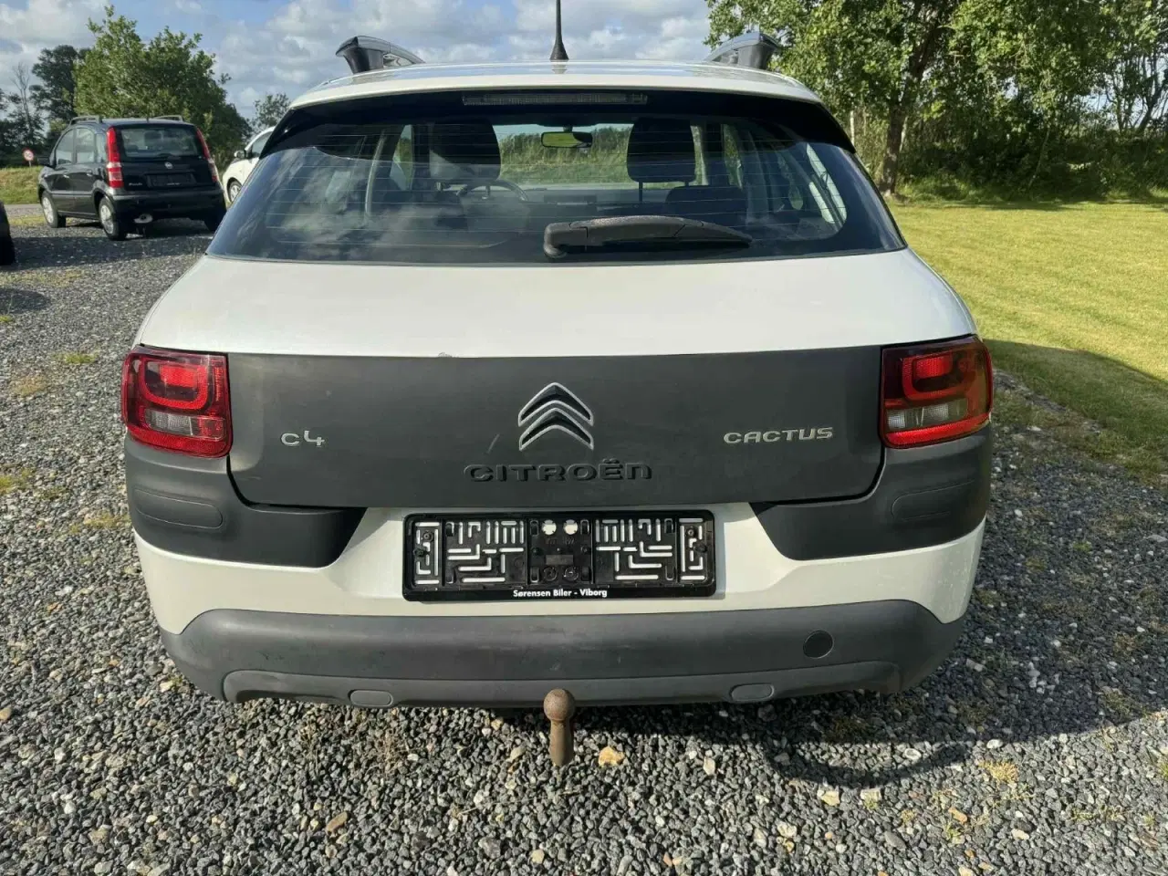 Billede 7 - Citroën C4 Cactus 1,2 PureTech 82 Feel