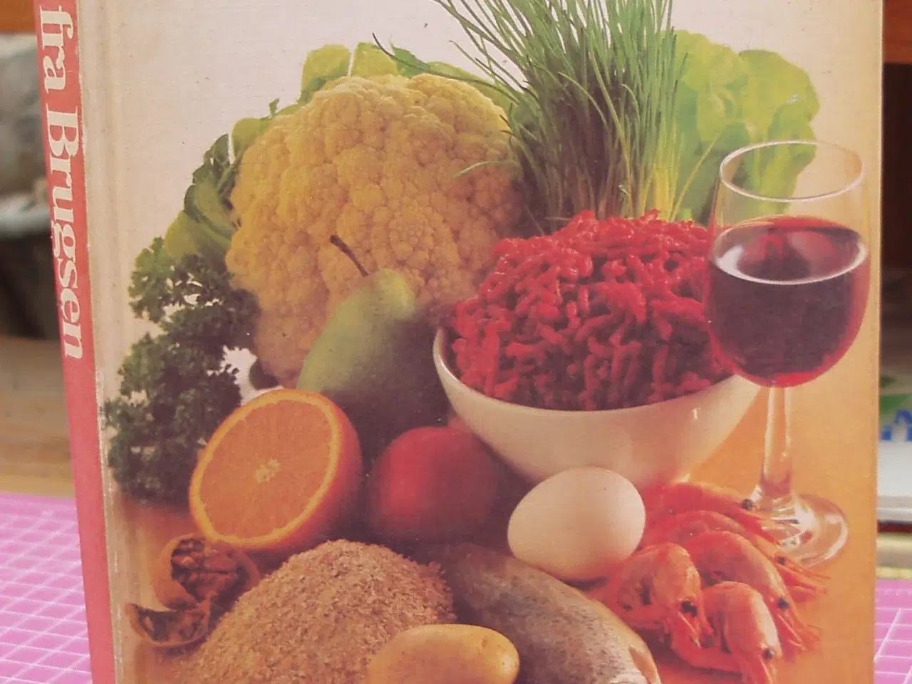 Billede 1 - Mad fra Brugsen