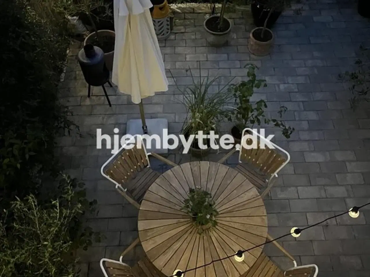 Billede 12 - Hjembytte - Vægterparken
