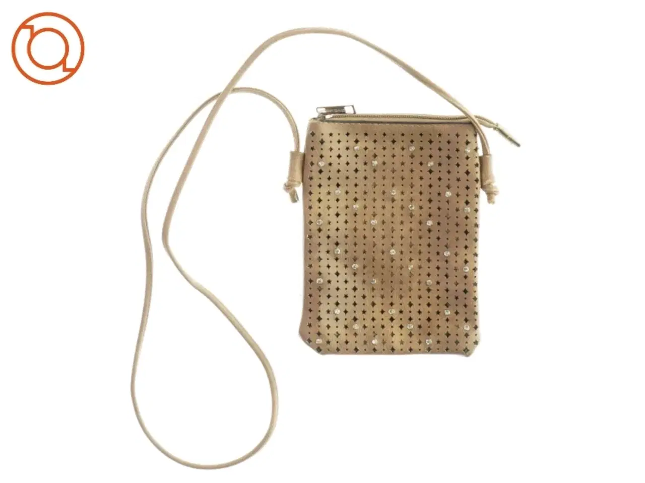 Billede 1 - Taske (str. 20 X 16cm)