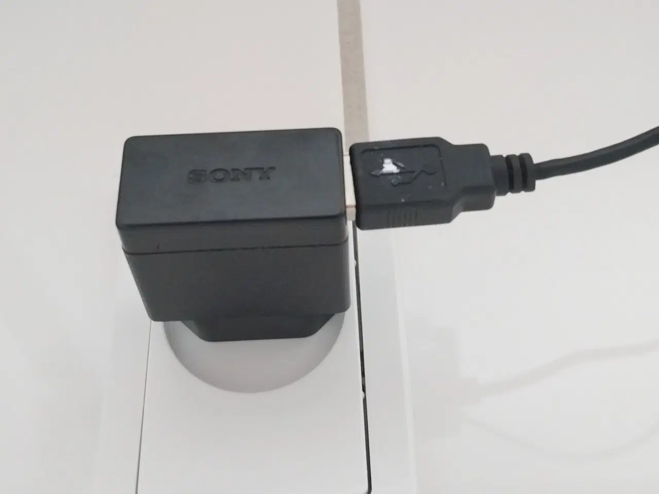 Billede 8 - Exposure lights TraceR cykel Lygtesæt, Anodiseret