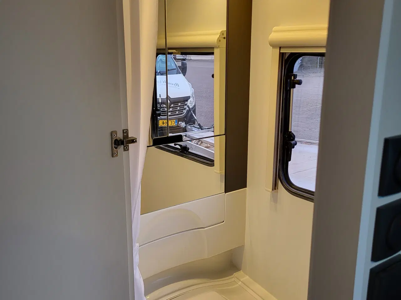 Billede 7 - Adria Action 391 LH
