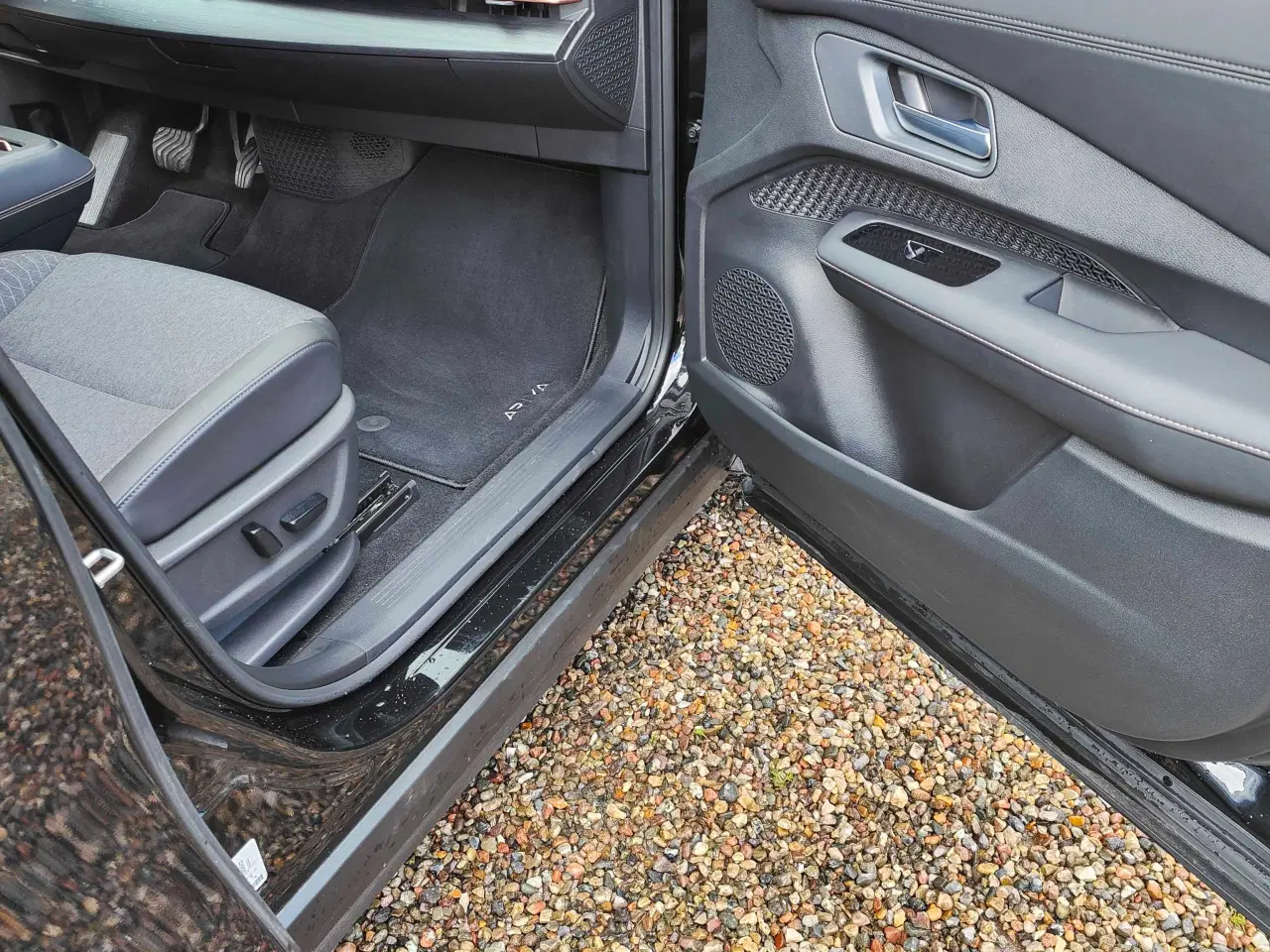 Billede 14 - Nissan Ariya 87 Advance – som ny