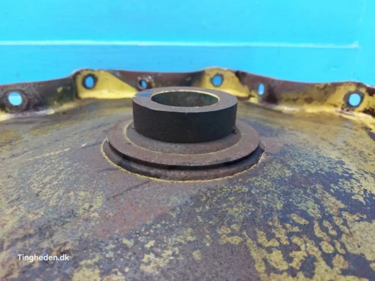 Billede 2 - New Holland TX68 Nav 84032838