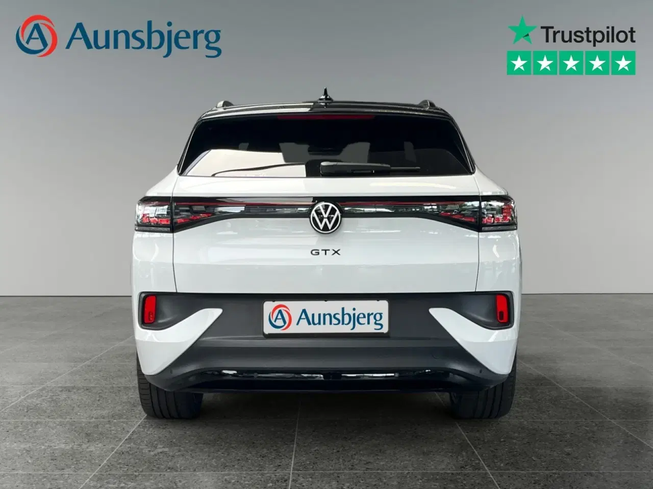 Billede 4 - VW ID.4 77 GTX 4Motion
