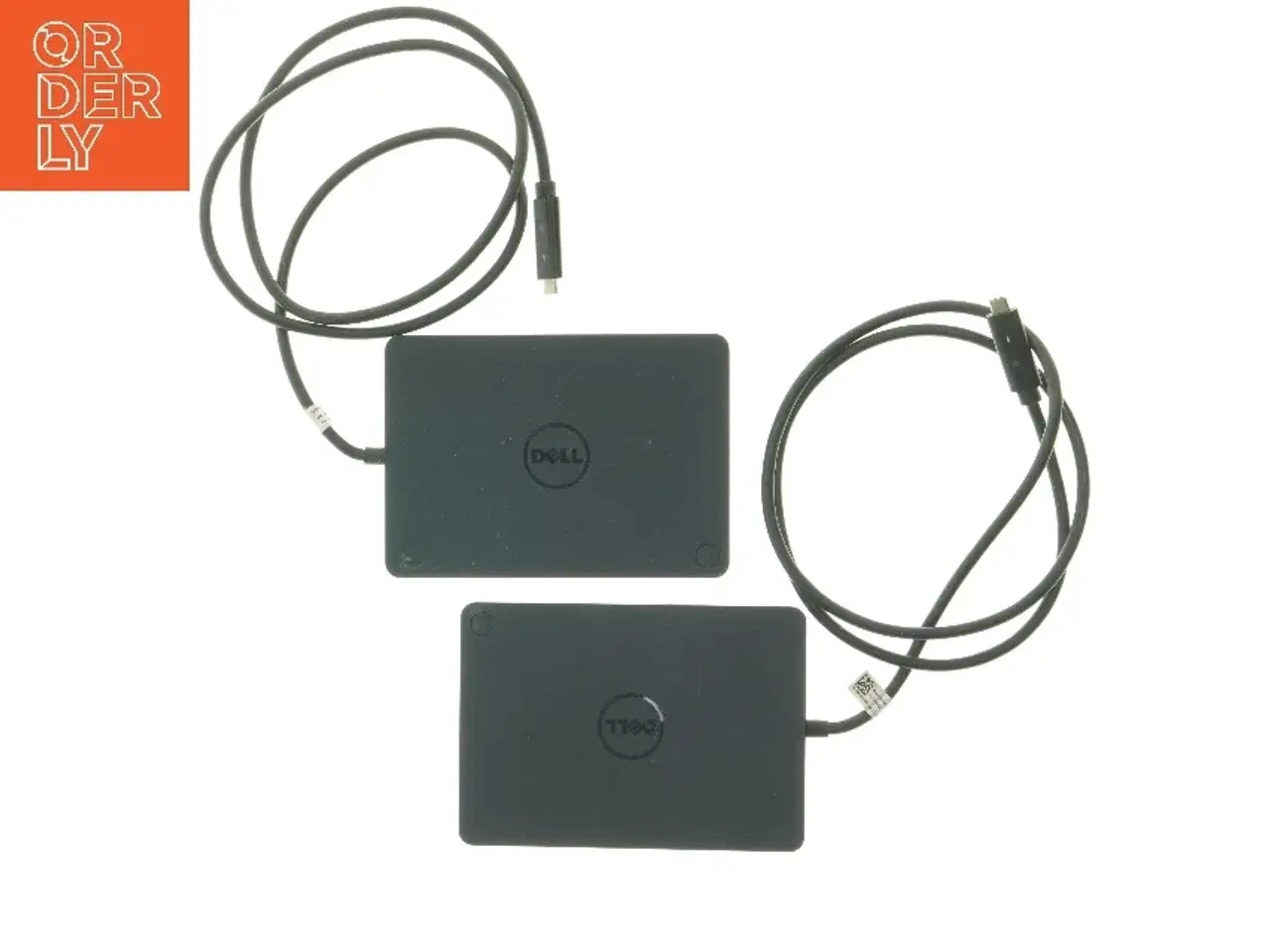 Billede 1 - Dell docking station fra Dell (str. 15,5x11 cm)