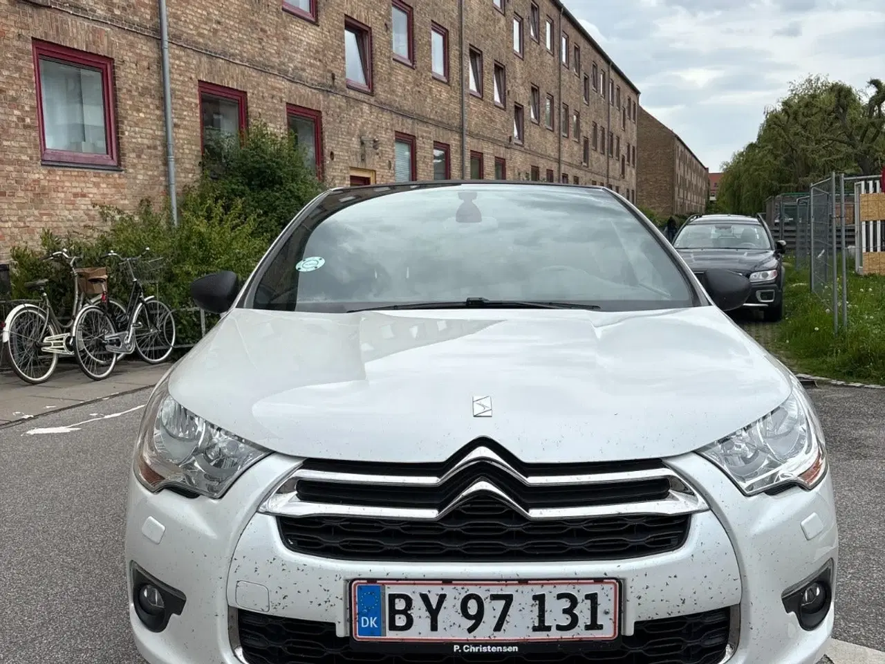 Billede 2 - Citroën DS4 1,6 e-HDi 115 Design