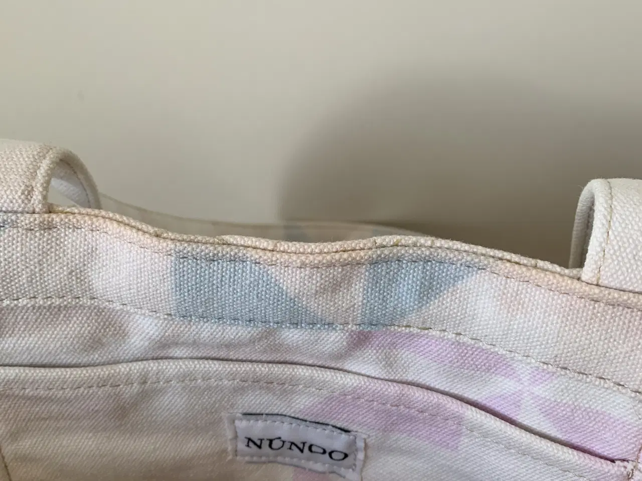 Billede 7 - Nunoo quilted shopper