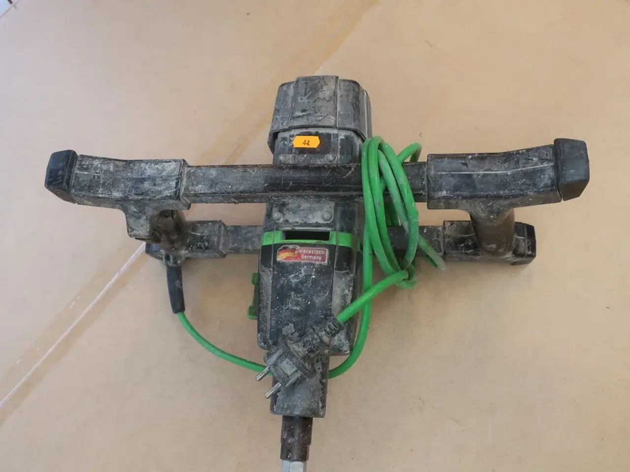 Billede 2 - Omrøre/ Røreværk IBENSTOCK