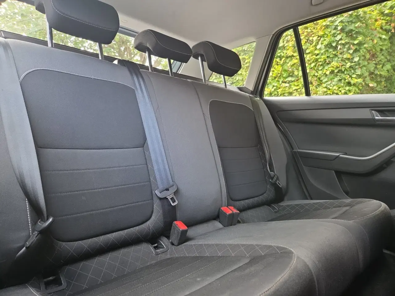 Billede 15 - Skoda Fabia 1,0 TSi 95 Ambition Combi