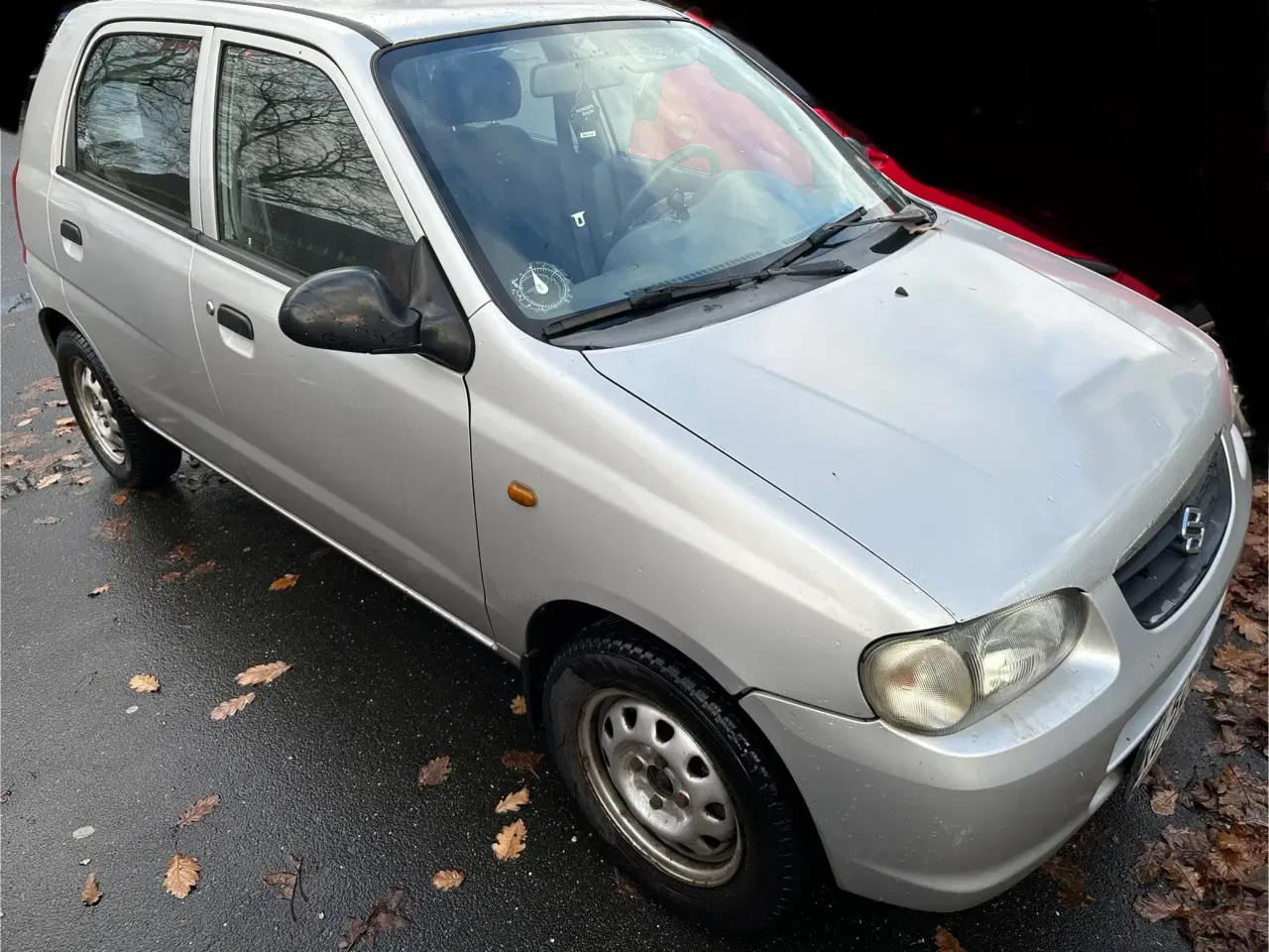 Billede 2 - Suzuki Alto 1.1 – 2004