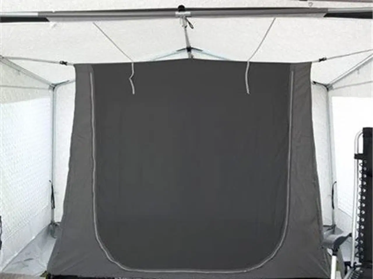 Billede 1 - Isabella Indertelt til anneks.