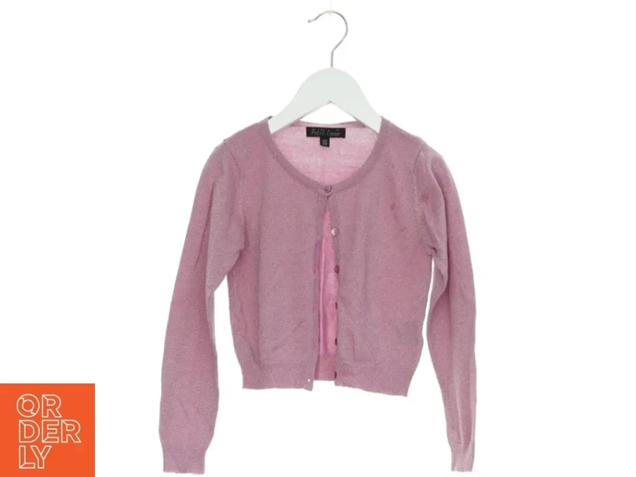 Billede 1 - Trøje fra Petit Louie (str. 128 cm)