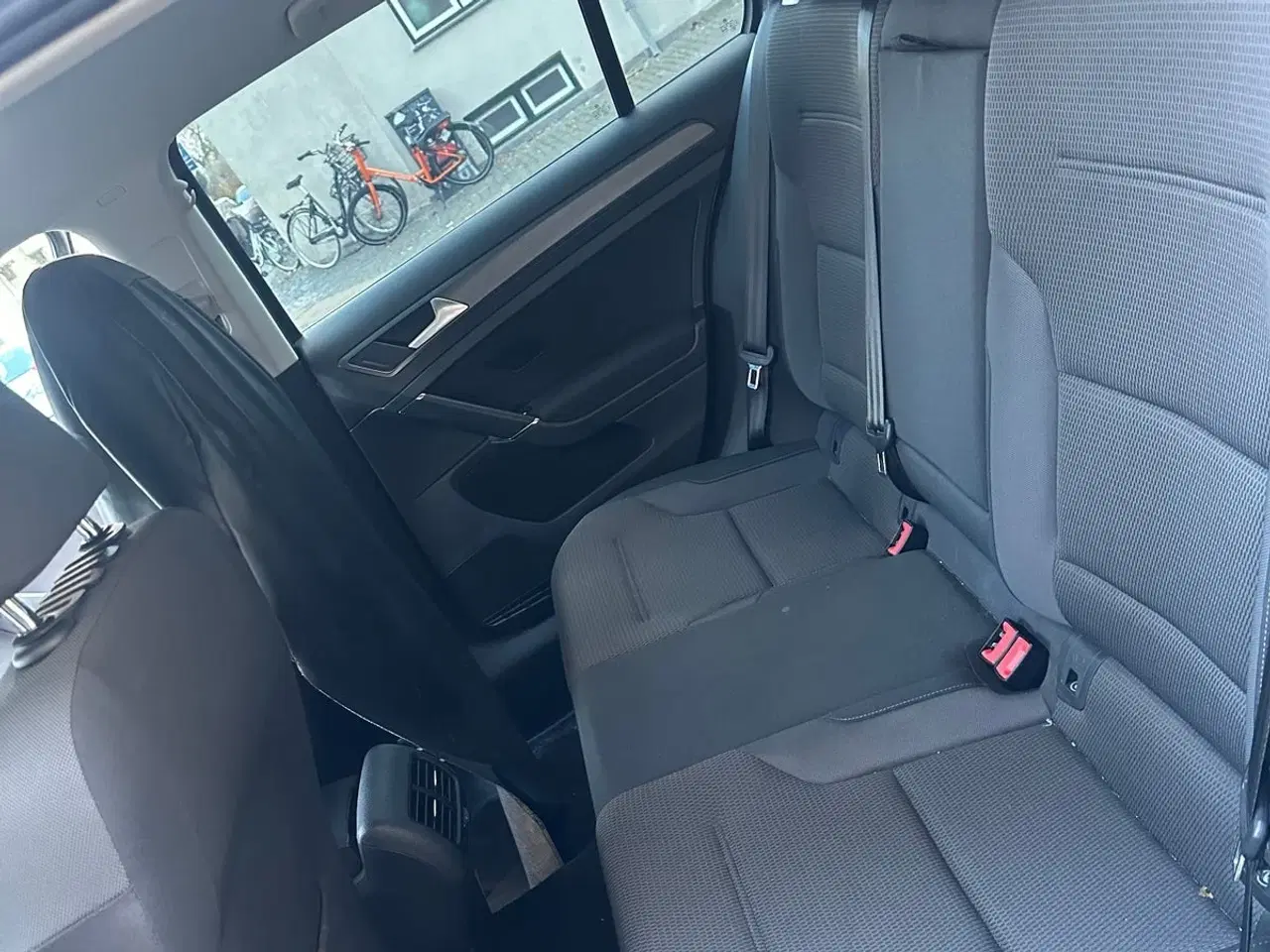 Billede 9 - VW e-Golf VII