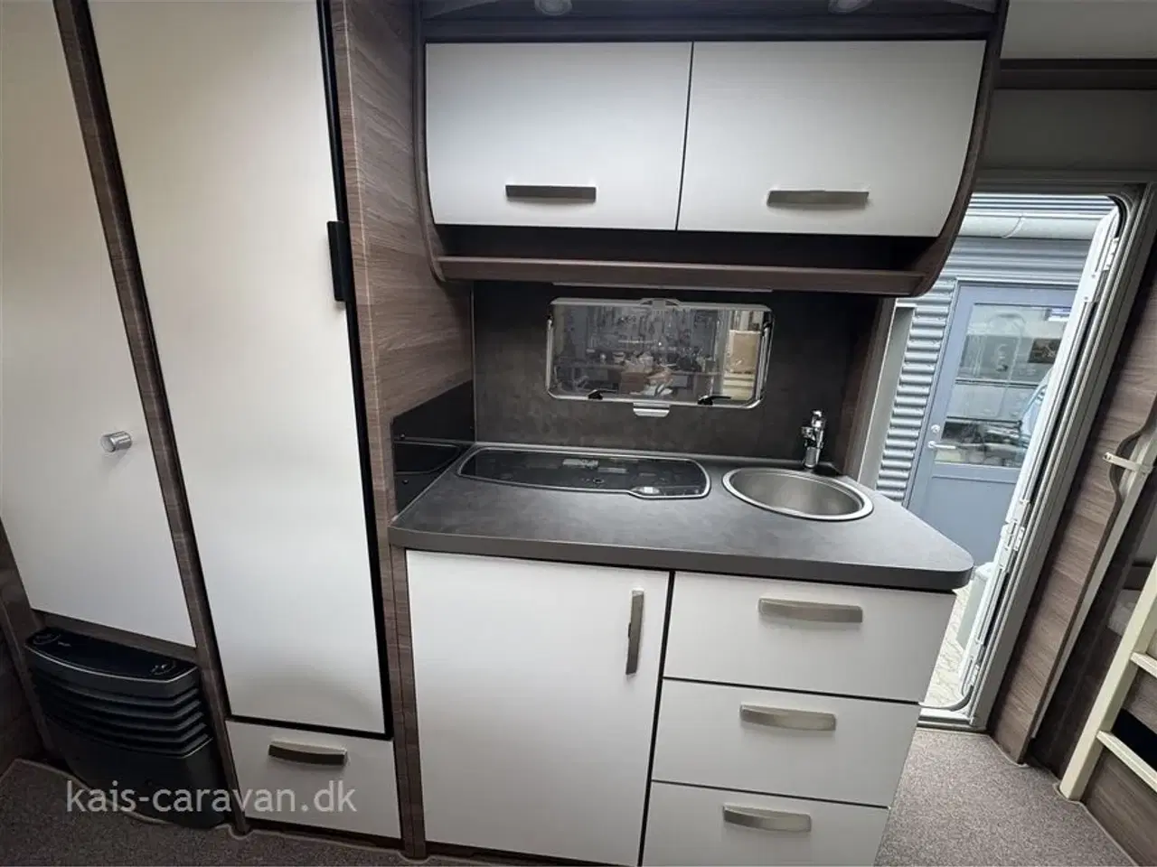 Billede 9 - 2021 - Knaus Sport Silver Selection