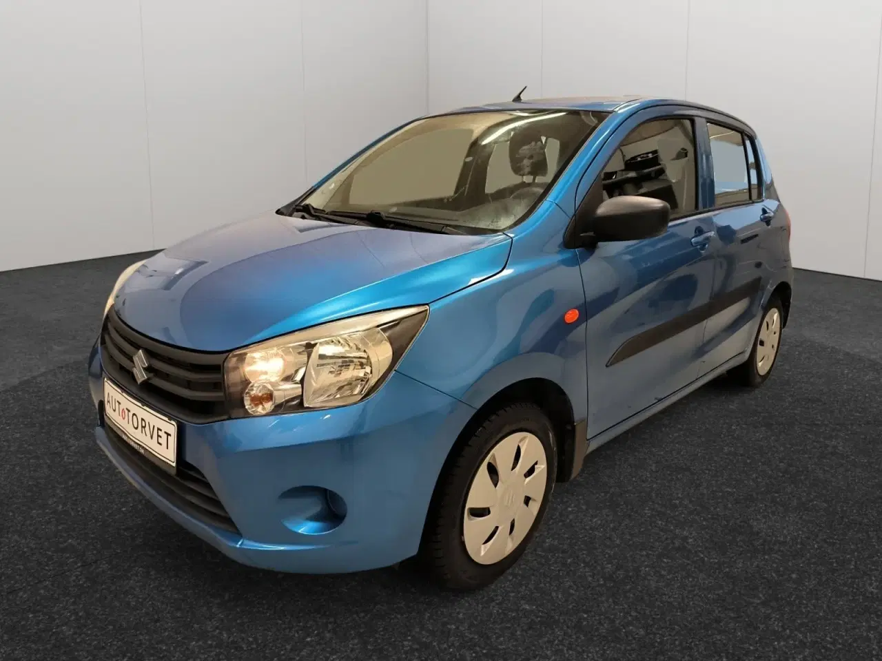 Billede 2 - Suzuki Celerio 1,0 Comfort AGS