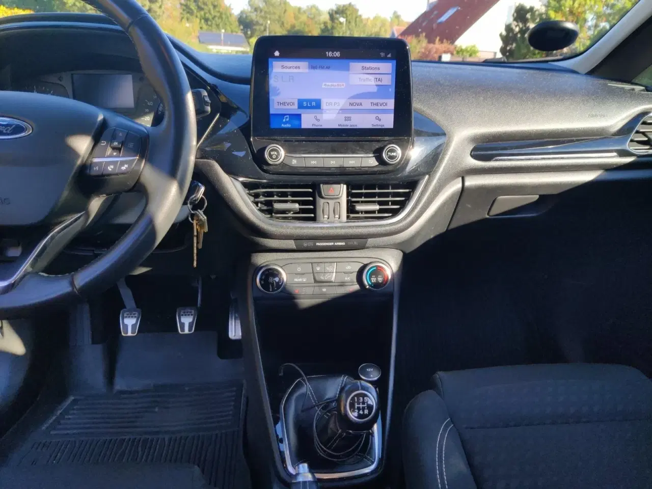Billede 12 - Ford Fiesta 1,1 Titanium