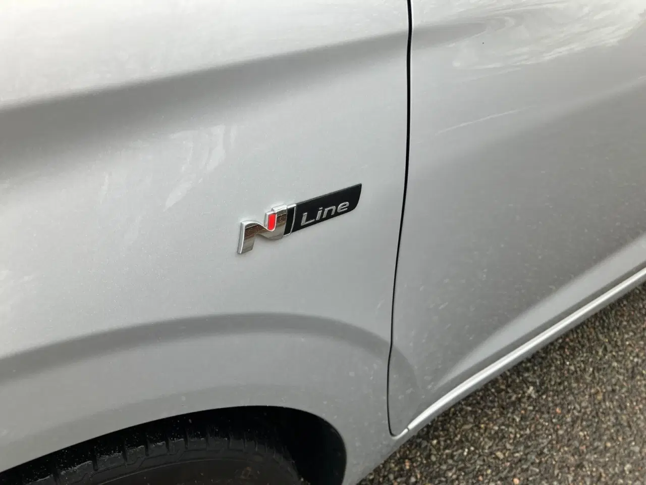 Billede 2 - Hyundai i10 1,0 T-GDi N-Line