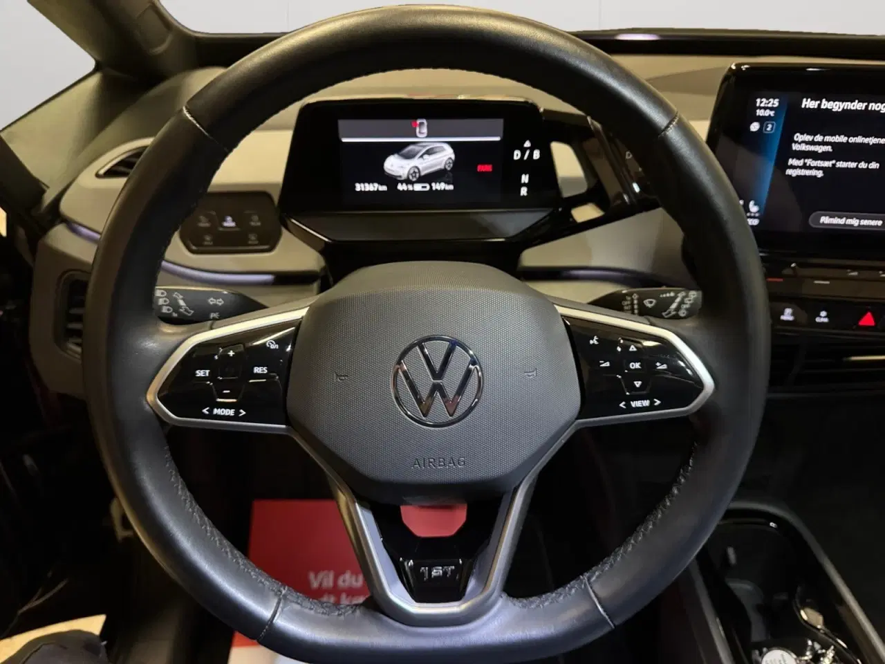 Billede 6 - VW ID.3 58 1ST Plus Performance