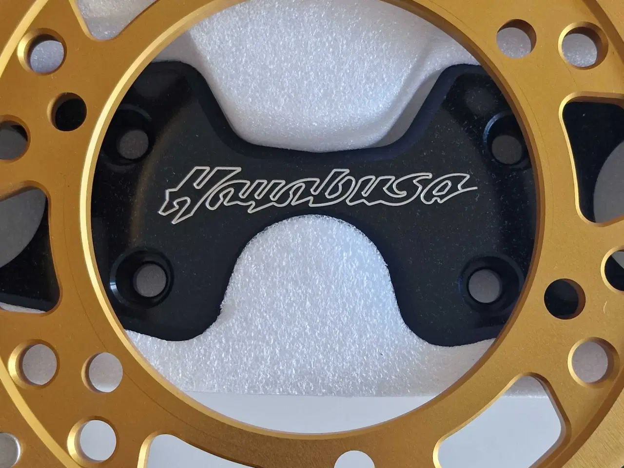 Billede 10 - Suzuki hayabusa 