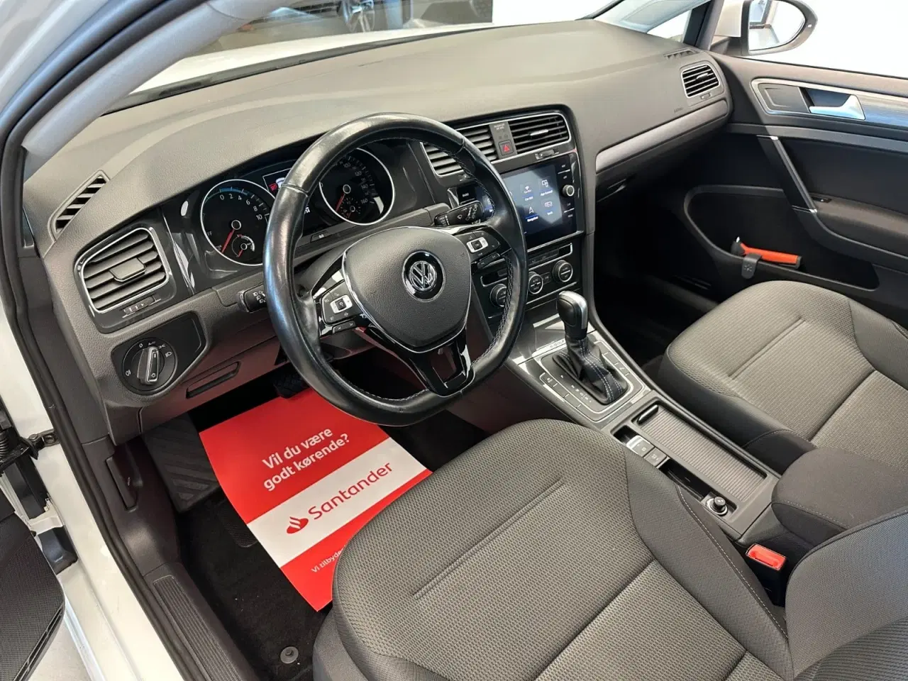 Billede 9 - VW e-Golf VII  