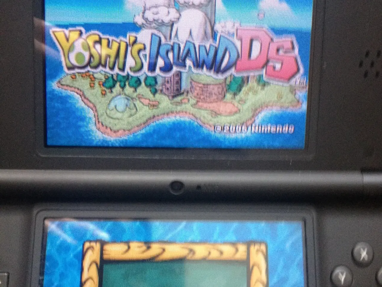 Billede 6 - Nintendo Ds spil, Mario, Zelda, Castlevania, Anima