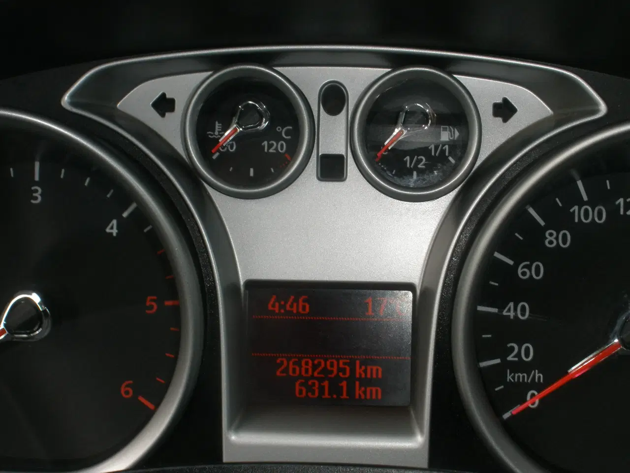 Billede 4 - Ford C-Max 1,6 TDCI 5 dørs