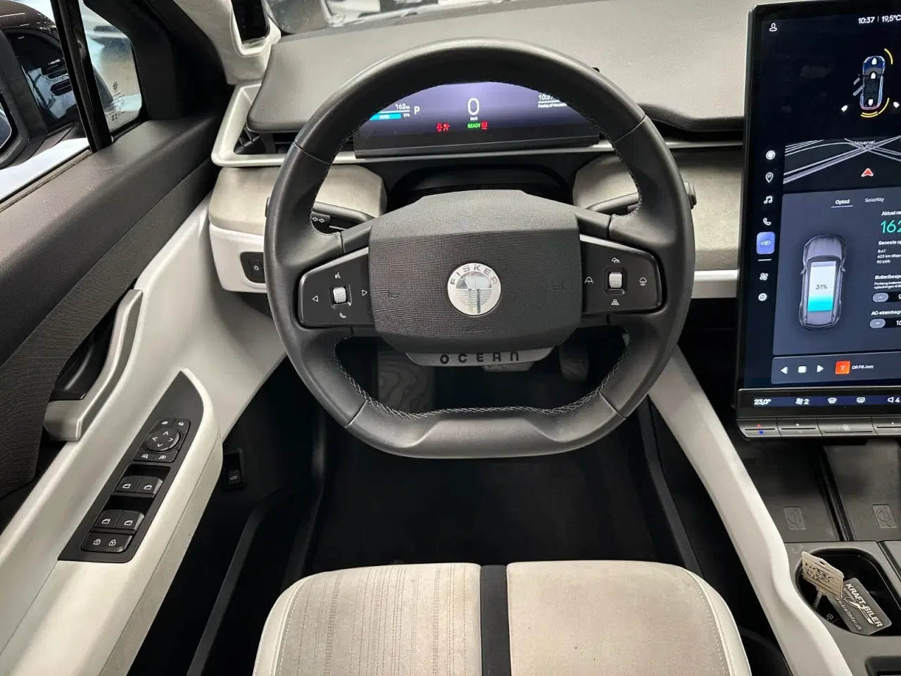 Billede 24 - Fisker Ocean One