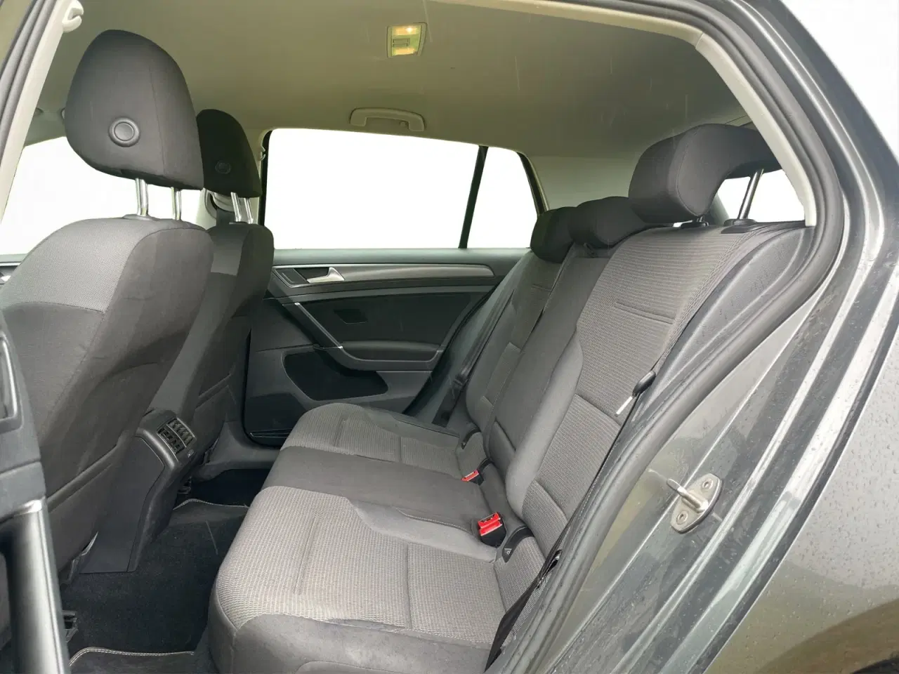 Billede 14 - VW Golf VII 1,6 TDi 115 Comfortline DSG