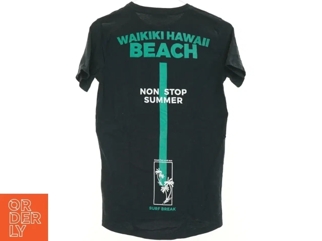 Billede 2 - T-Shirt fra Mono (str. 152 cm)
