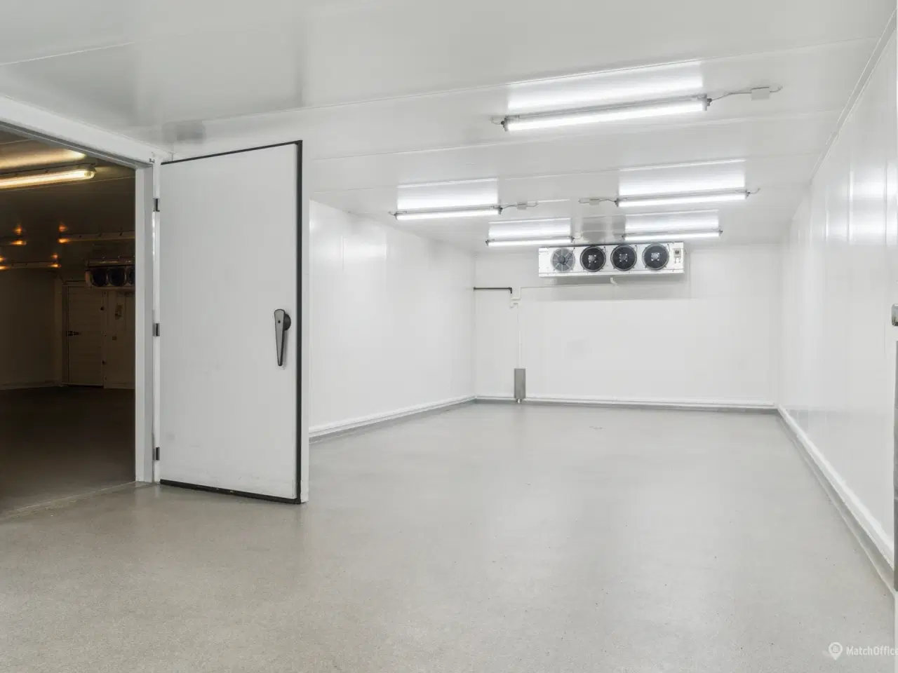 Billede 13 - Produktion/lager - tidligere været anvendt til produktion af fødevarer