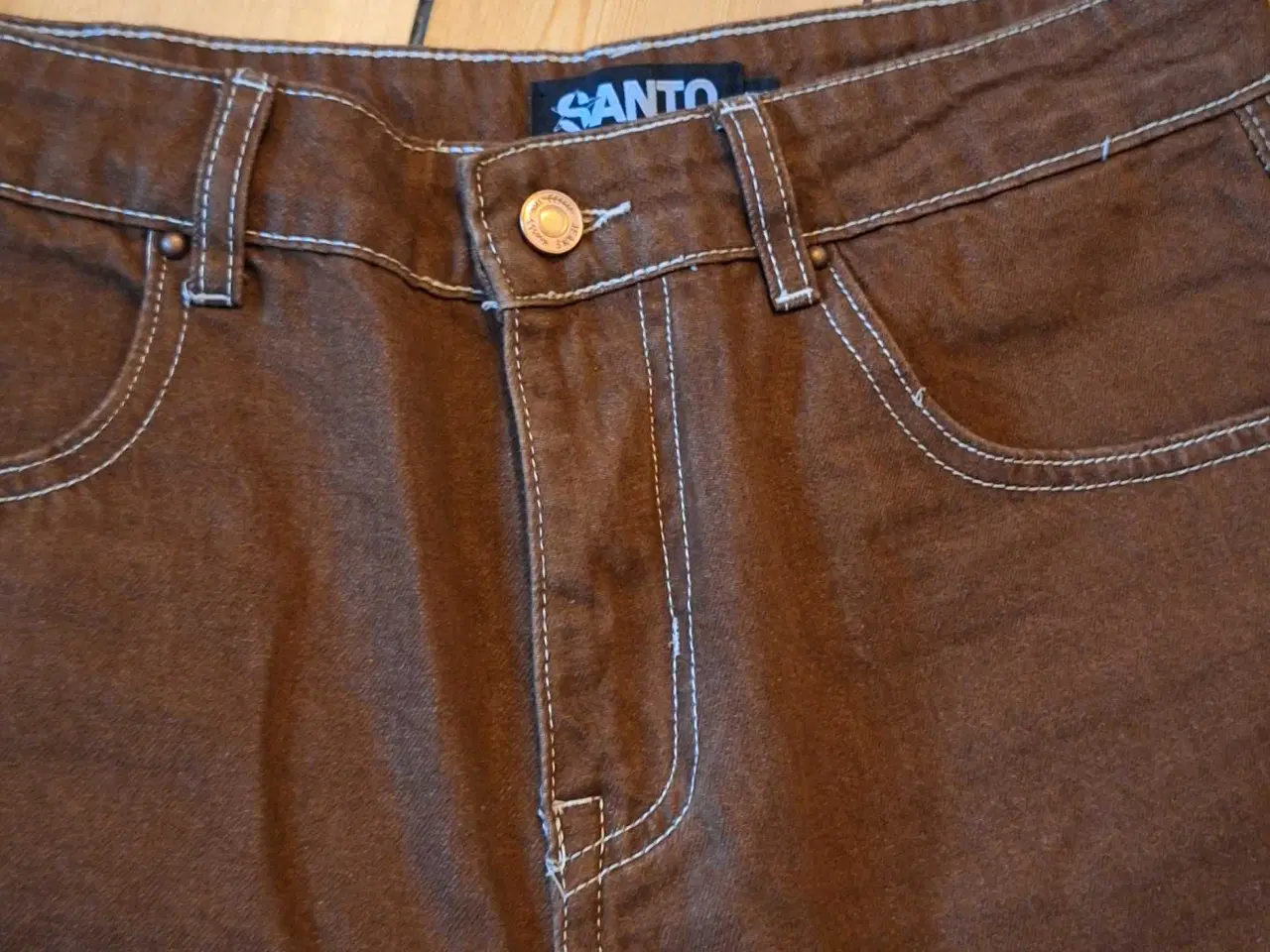 Billede 3 - Streatwear jeans