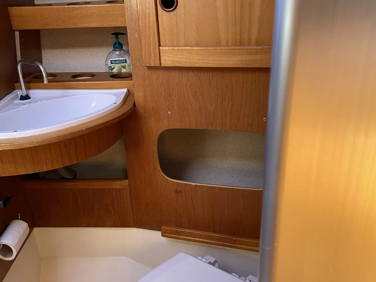 Billede 9 - Sejlklar Maxi Fenix Dinette