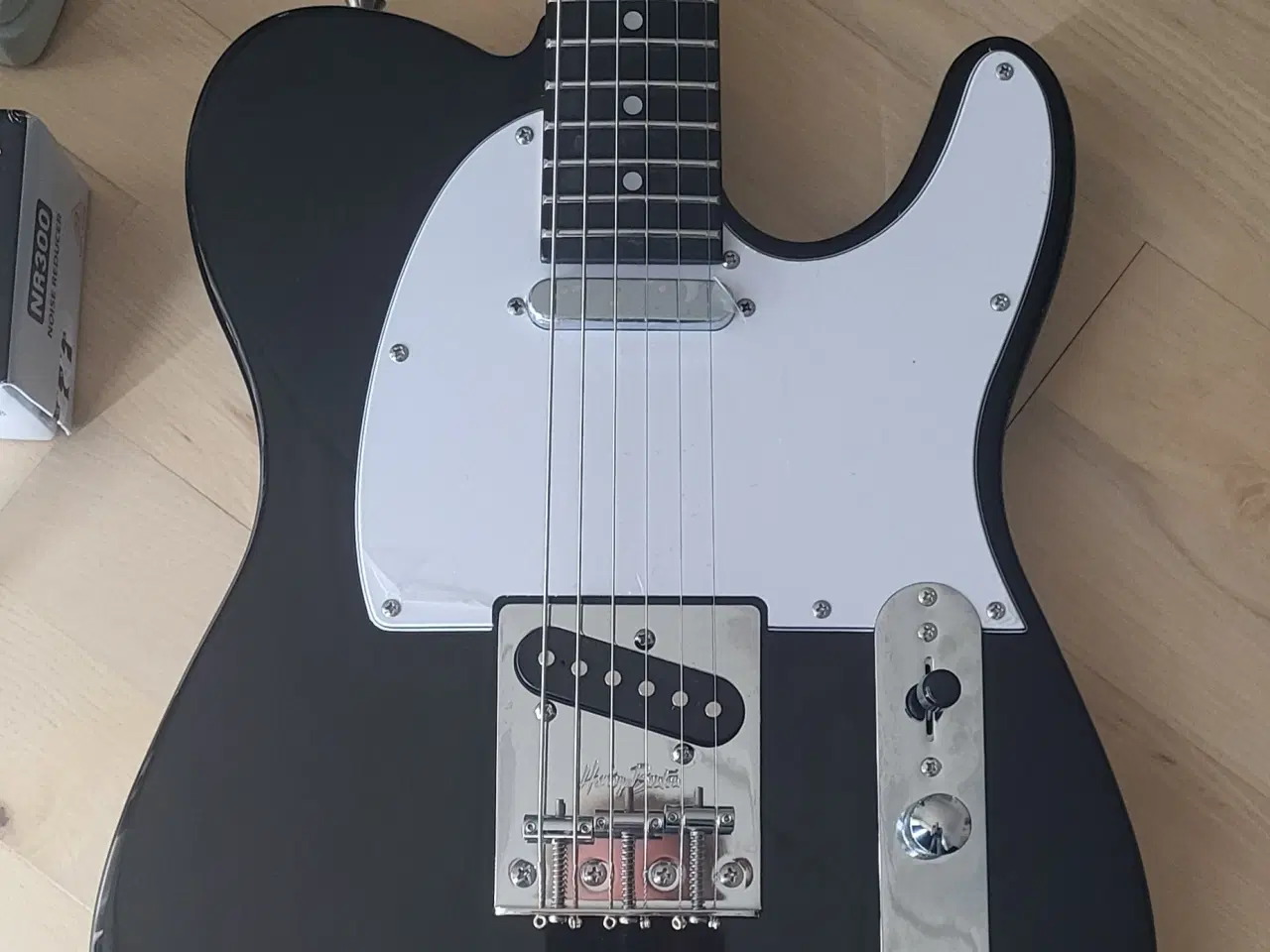 Billede 2 - Guitar nybegynder sæt